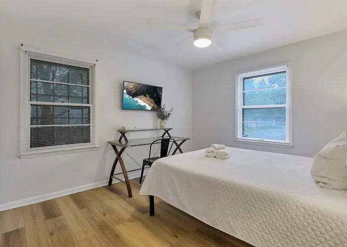 The Northern Light - 3 Bedroom 2 Full Bath Сasa de vacaciones *