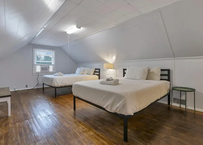 Сasa de vacaciones The Northern Light - 3 Bedroom 2 Full Bath *